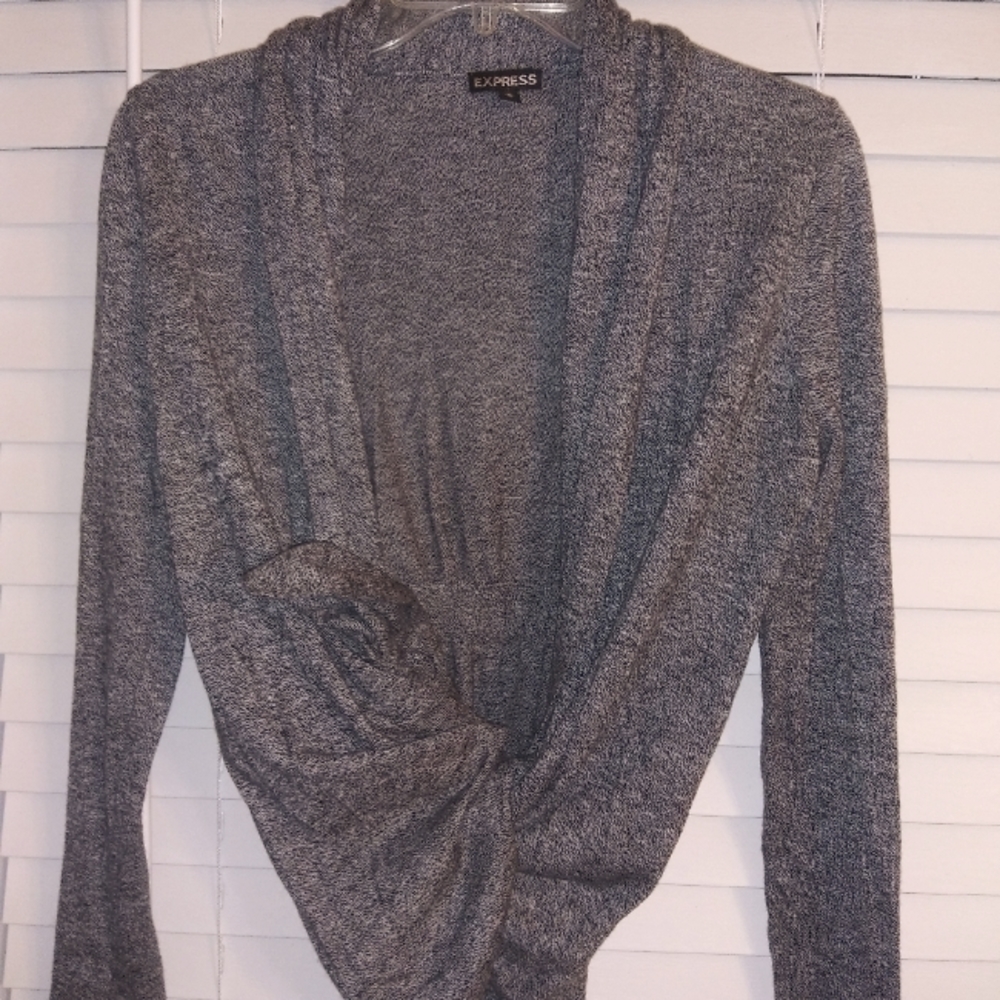 Express sweater - Picture 3 of 3